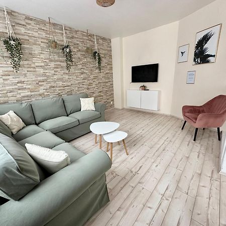 Ferienwohnung Harz Hexe Wernigerode Esterno foto