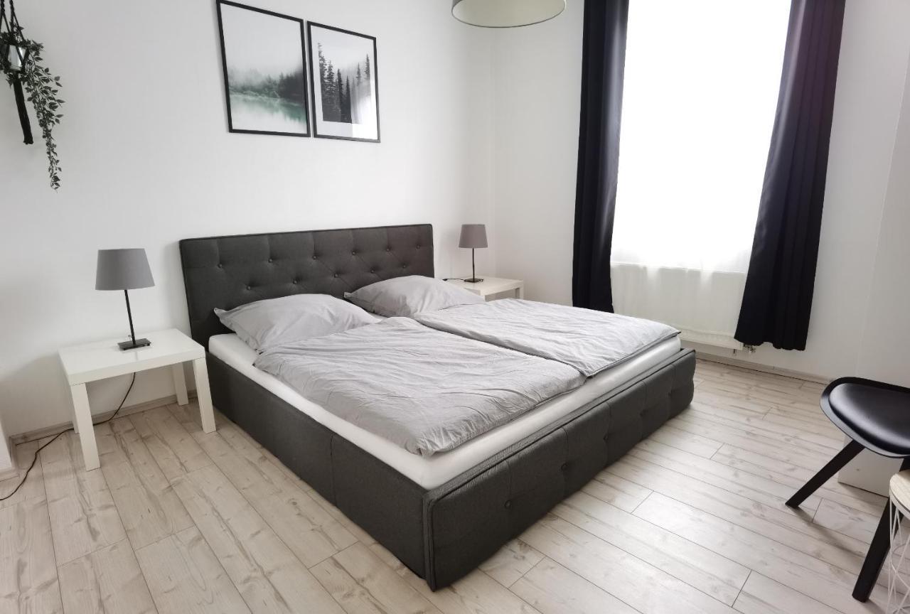 Ferienwohnung Harz Hexe Wernigerode Esterno foto