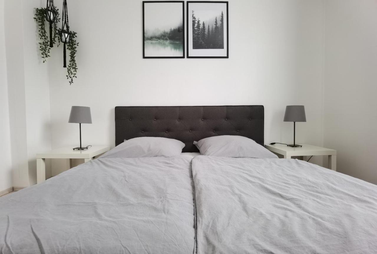 Ferienwohnung Harz Hexe Wernigerode Esterno foto