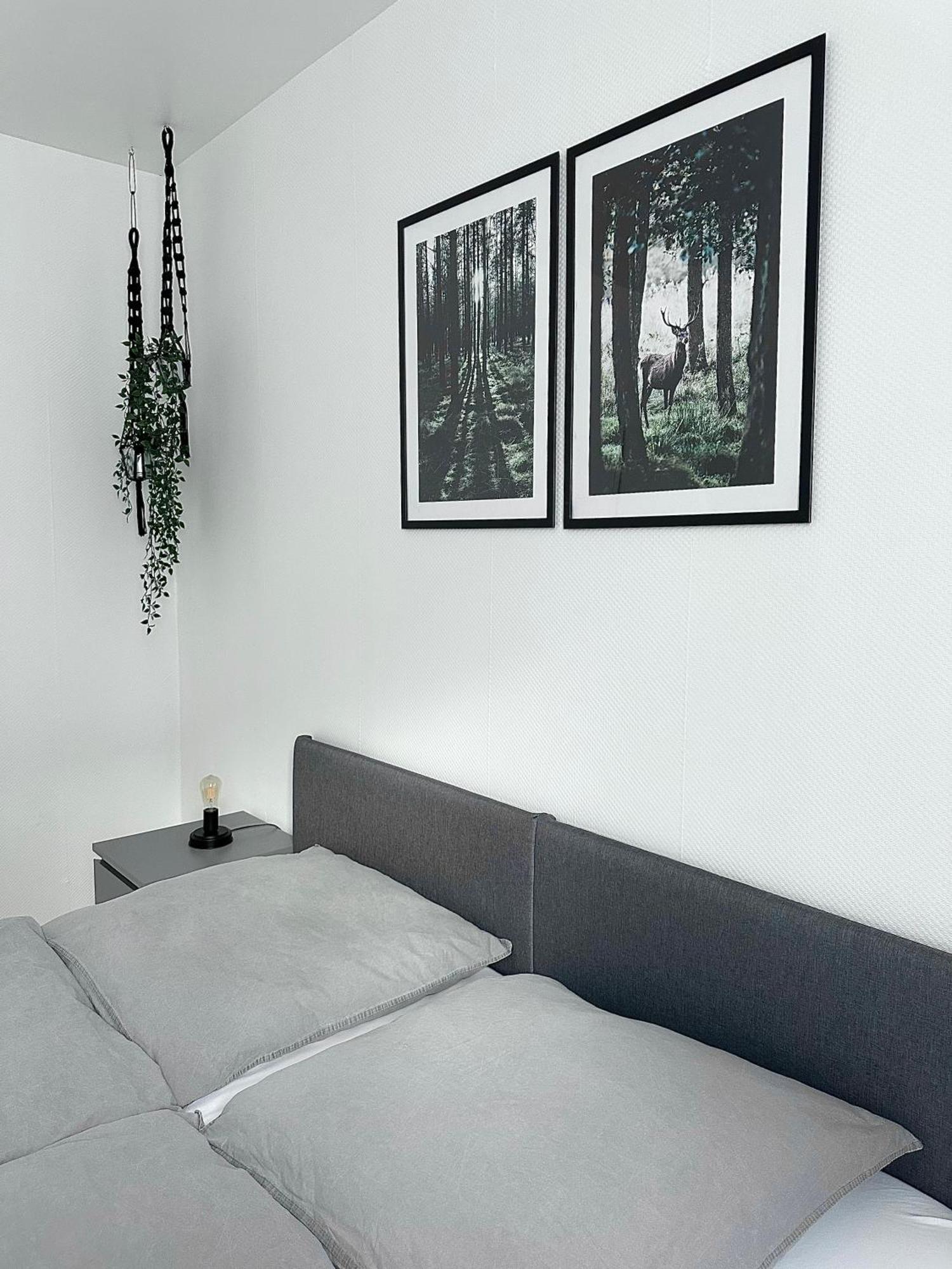 Ferienwohnung Harz Hexe Wernigerode Esterno foto