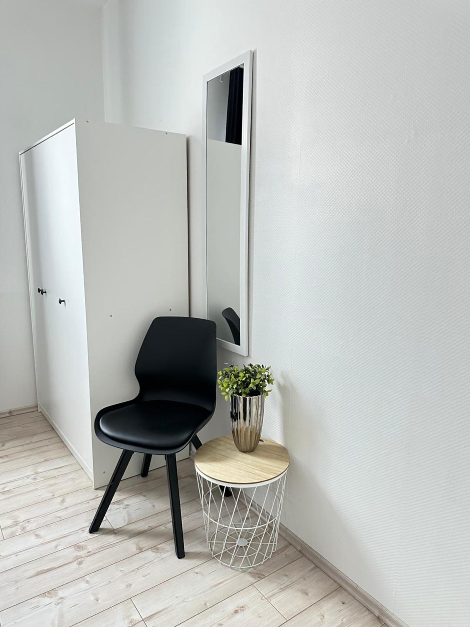 Ferienwohnung Harz Hexe Wernigerode Esterno foto