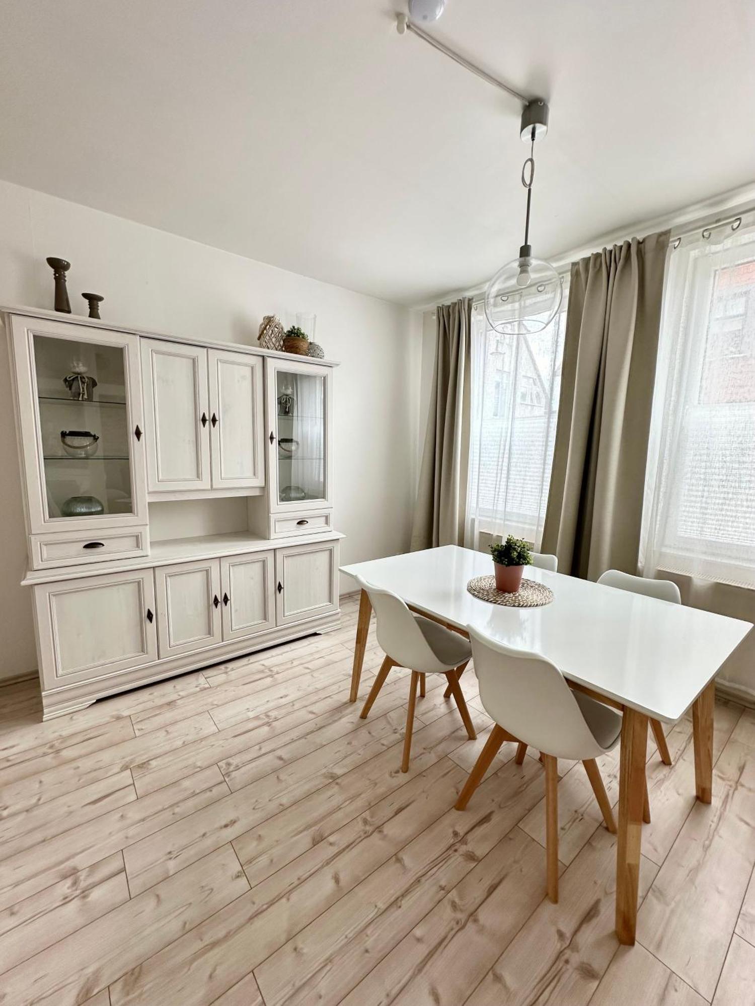 Ferienwohnung Harz Hexe Wernigerode Esterno foto