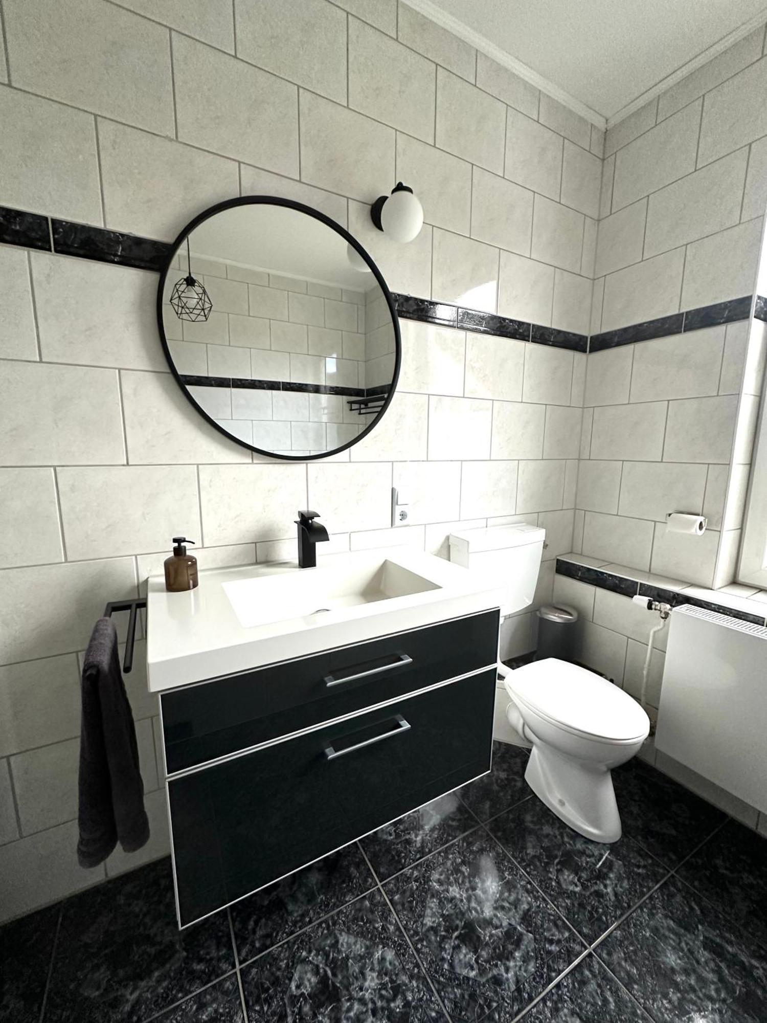 Ferienwohnung Harz Hexe Wernigerode Esterno foto