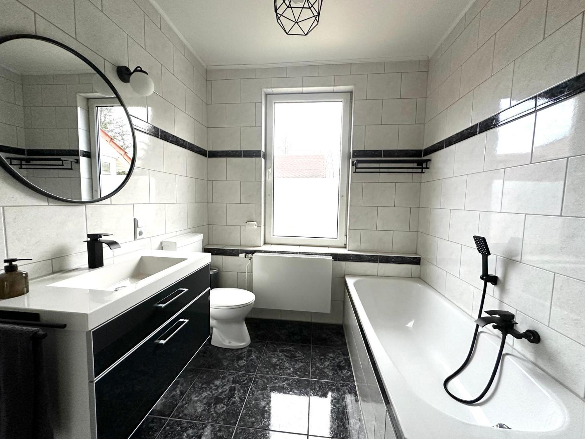 Ferienwohnung Harz Hexe Wernigerode Esterno foto